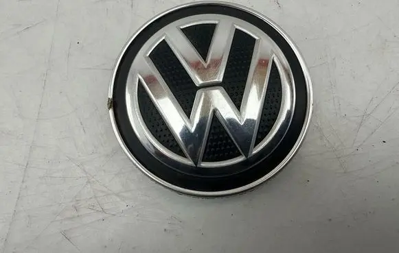 Volkswagen Golf VII Original wheel cap 5G0601171