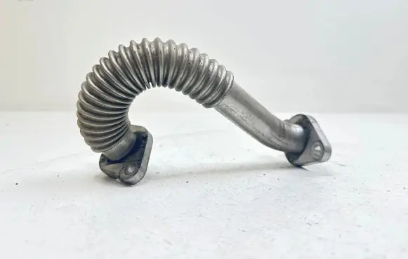 Renault Espace - Grand espace IV EGR valve line/pipe/hose 8200626222