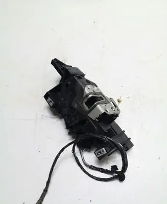 Ford Fusion II Front door lock AE8A5421812 083750 4064414229167