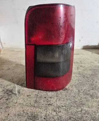 Citroen Berlingo Rear/tail lights 9621303280