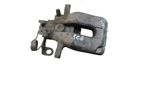 Peugeot 407 Rear brake caliper 
