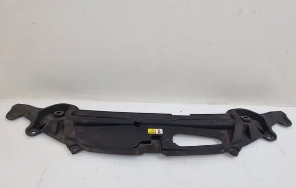 Jaguar XF X250 Radiator trim CX238A303AA 8X238A303AD