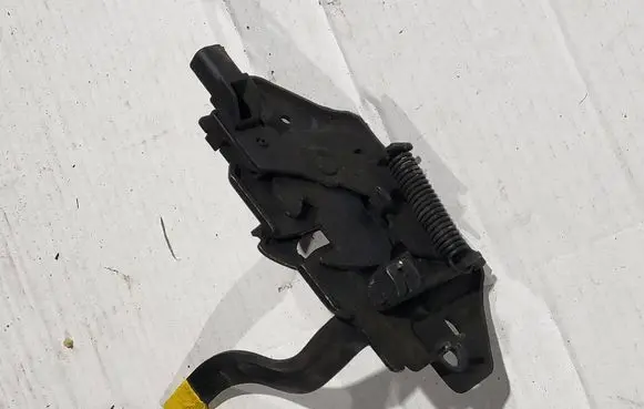 Ford C-MAX II Engine bonnet/hood lock/catch AM5A16700