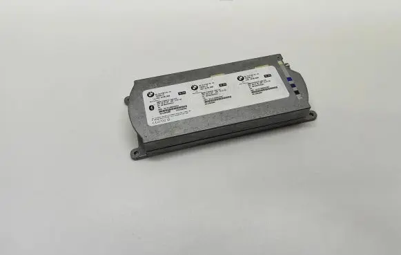 BMW 5 E60 E61 Bluetooth control unit module 9138179 84109138179 8410913817901