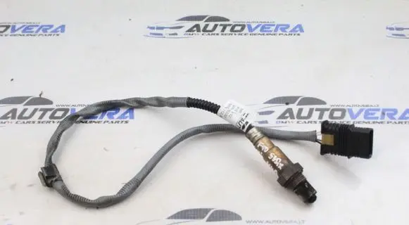 BMW 5 F10 F11 Lambda probe sensor 7589475