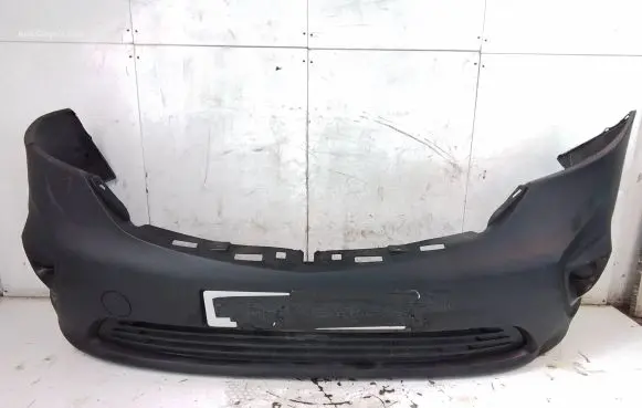 Opel Vivaro Front bumper
