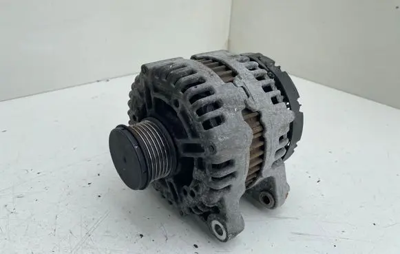 Ford Mondeo MK IV Generator/alternator 0121615028 885150