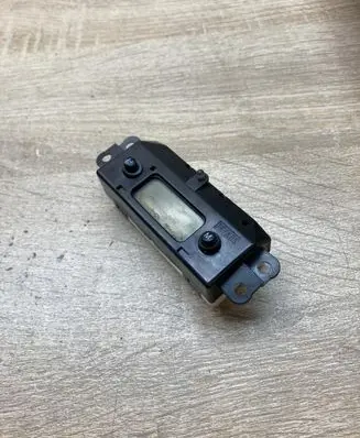 Ford Focus Clock 98AB15000CCW