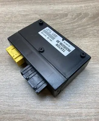 Citroen Xsara Comfort/convenience module 96335236 92582609