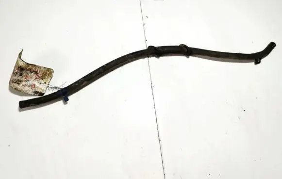 Volkswagen Golf III Engine coolant pipe/hose 1h0121447m