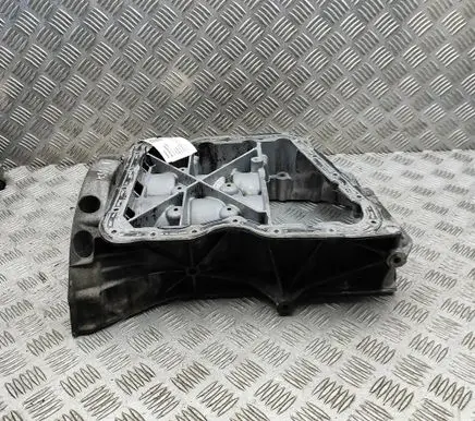 Opel Vivaro Oil sump 93161649