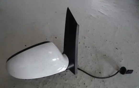 Opel Astra J Manual wing mirror 