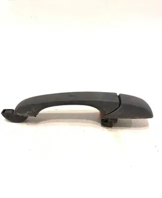 Jeep Patriot Rear door exterior handle