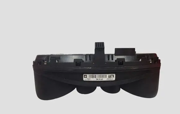 Opel Insignia A Speedometer (instrument cluster) 13327317 365903926