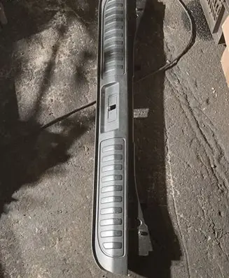 Land Rover Range Rover Sport L494 Trunk/boot sill cover protection DK62425A92A