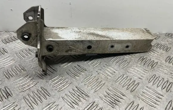 BMW 7 F01 F02 F03 F04 Front bumper shock/impact absorber 7273399 7186513