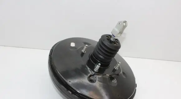 Nissan Juke I F15 Brake booster 460071KW2B