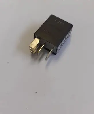 Audi A5 8T 8F Other relay 7M0951253C