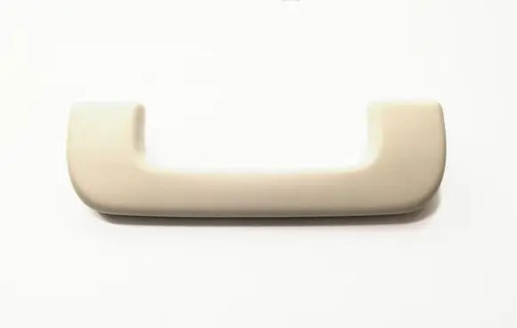 Audi Q3 8U Front interior roof grab handle 8R0857607H