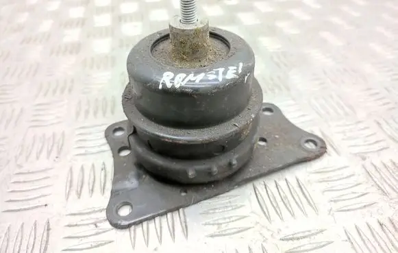 Skoda Roomster (5J) Engine mount bracket 6Q0199262BF