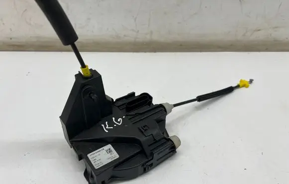 Land Rover Discovery 5 Rear door lock HY3224995CB