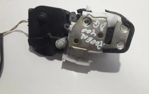 Honda Civic Rear door lock 7261ast3 7261a-st3