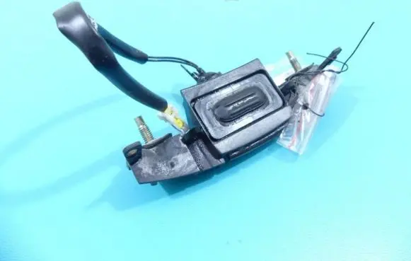 Nissan Micra Tailgate/trunk/boot exterior handle IMPRK1337009