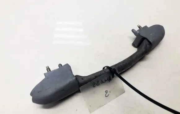 Fiat Bravo - Brava Rear interior roof grab handle 