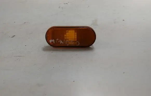 Volkswagen Polo III 6N 6N2 6NF Front fender indicator light 3A0949117A