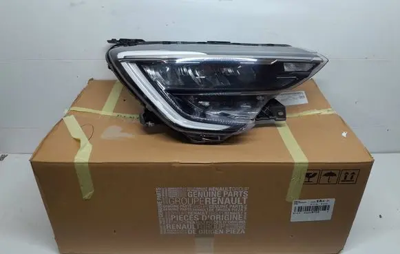 Renault Arkana Headlight/headlamp 260102683R