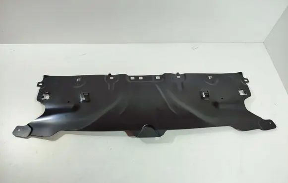 BMW 5 G30 G31 G38 Radiator trim 51647435938 7435938