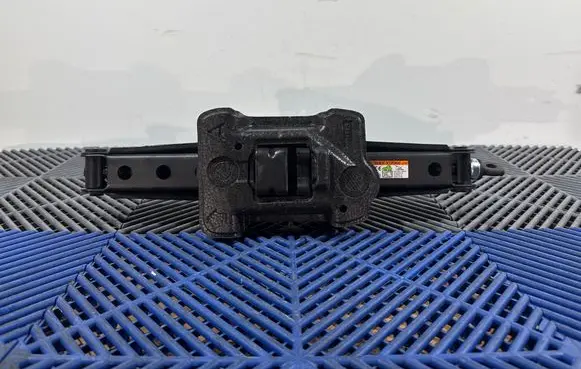 Lexus NX Lift Jack 