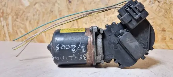 Citroen Berlingo Wiper motor 9644210780