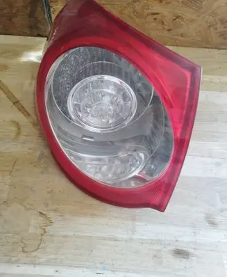 Volkswagen PASSAT B6 Rear/tail lights 3C9945095N