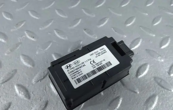 KIA Ceed Light module LCM 95800A2100