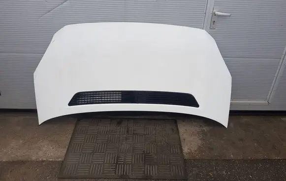 Volkswagen Crafter Engine bonnet/hood 