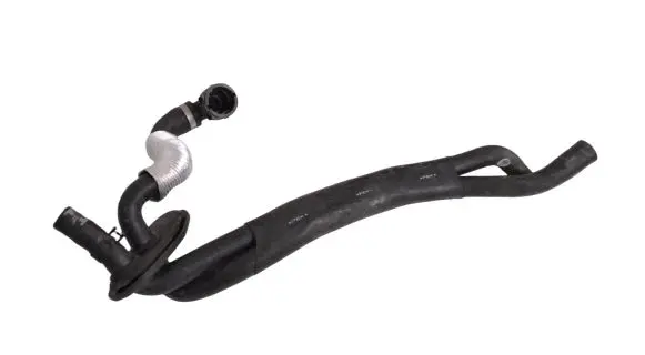 Audi A6 S6 C7 4G Engine coolant pipe/hose