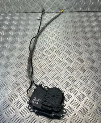 BMW 4 F36 Gran coupe Tailgate/trunk/boot lift motor 726951608