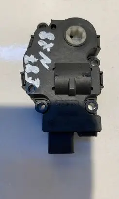 BMW 1 E81 E87 Accelerator throttle pedal PPGF50 410475520