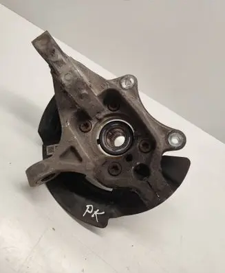 Hyundai Santa Fe Front wheel hub spindle knuckle 51700S1BA0 2103150007