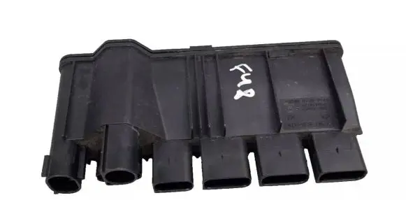 BMW 5 G30 G31 G38 Power management control unit 8583091