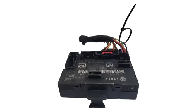 Audi A5 8T 8F Door control unit/module 8T0959792D