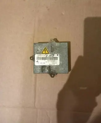 Mazda 6 Headlight ballast module Xenon 1307329086