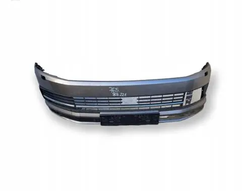Volkswagen Multivan T6 Front bumper 7E5807221