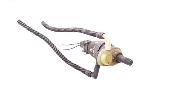 Opel Zafira B Windscreen/windshield washer pump 24439254