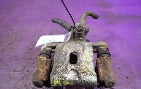 KIA Cerato Rear brake caliper