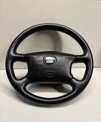 Volkswagen Sharan Steering wheel 7M3419091A 7M3419091AR