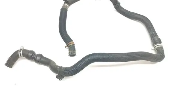Renault Trafic III (X82) Engine coolant pipe/hose 924106155R 93450198