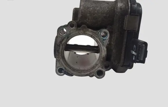 Volvo C30 Throttle valve 9673534480 28275019