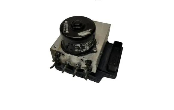Seat Alhambra (Mk1) ABS Pump 7M3907379B S0U0K13186 10094703093